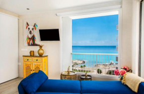LOFT PLAYA SALINAS CALPE, Grupo Terra de Mar, alojamientos con encanto, Calpe